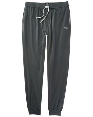 BOSS Boss Mix & Match Pant - Gray