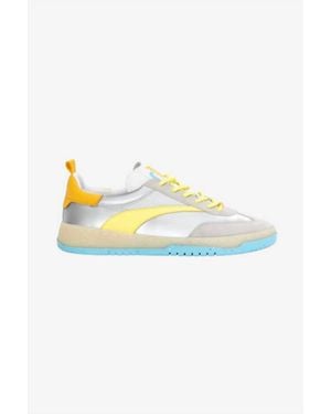 ONCEPT Panama Sneakers - Blue