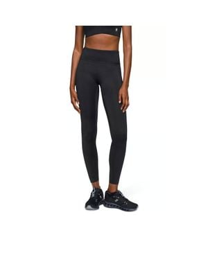 On Shoes Core Tights - Blue