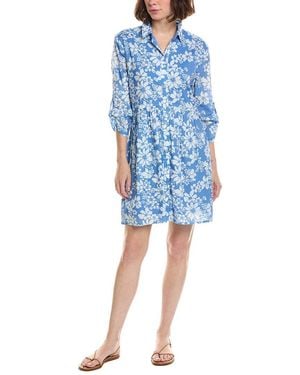 Ro's Garden Tyla Dress - Blue