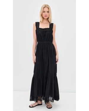Xirena Anita Dress - Blue