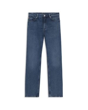 BOSS Regular-Fit Jeans - Blue