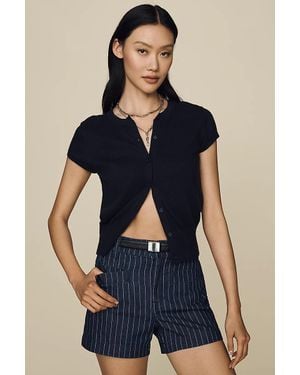 Sanctuary Voyage Shorts - Blue