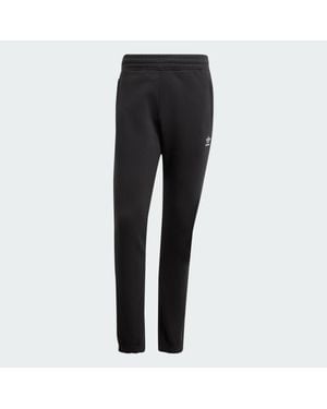 adidas Trefoil Essentials Pants - Black