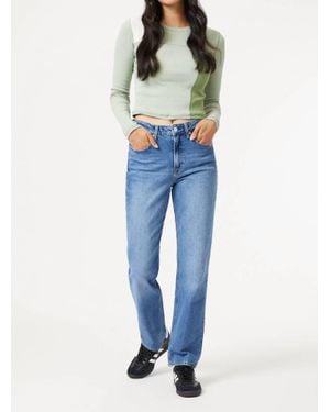 Mavi New York Jeans - Blue