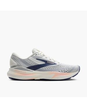 Brooks Adrenaline Gts 24 Running Sneakers - Blue