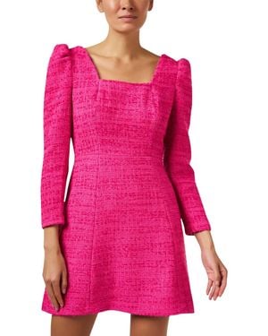 Shoshanna Kris Dress - Pink