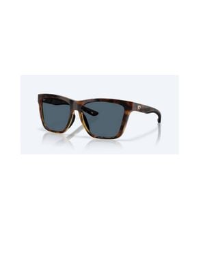 Costa Del Mar Panga Ii Sunglasses - Blue