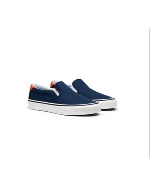 Swims 24 Hour Slip On - Blue