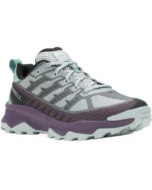 Merrell Speed Eco Shoes - Gray