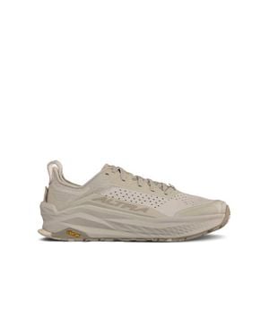 Altra Olympus 6 Running Shoes - Gray