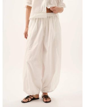 ROAME. Maisie Pant - Natural