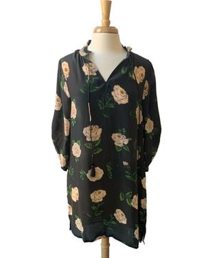 Tolani Sia Dress - Black