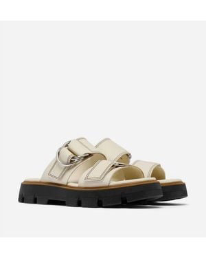 Sorel Rein Slide Sandal - Multicolor