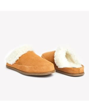 Hari Mari Tia Mule Slipper - Multicolor