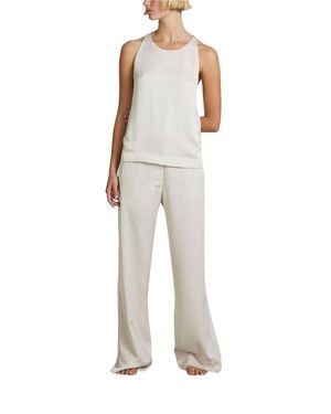 Bondi Born Eden Tank - White