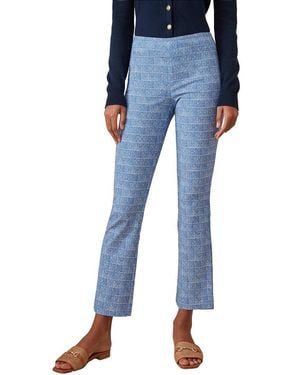 J.McLaughlin Rylie Pant - Blue