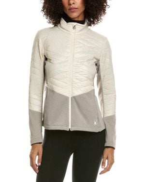 Spyder Glissade Jacket - Natural
