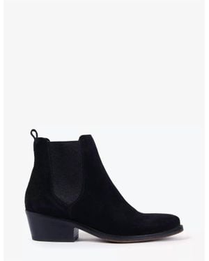 Penelope Chilvers Rove Boots - Black