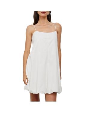 Rails Blanca Dress - Gray