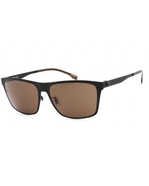 BOSS Boss 1410/F/S Sunglasses - Black