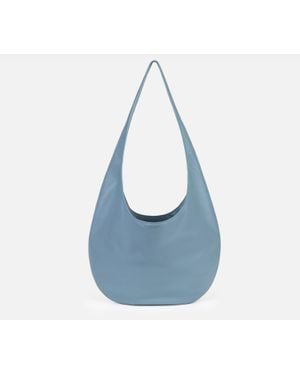 WE-AR4 H Hobo Bag - Blue