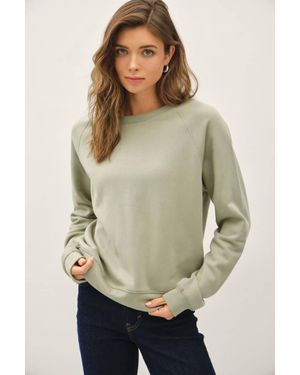 Be Cool Roy Top - Natural