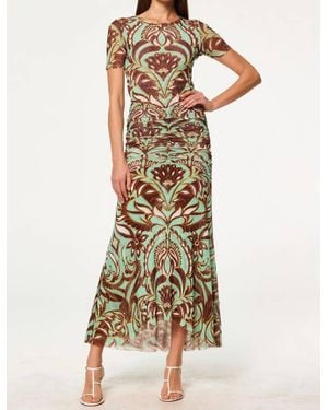 MISA Los Angles Amor Top - Multicolor