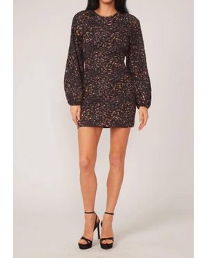 Gilner Farrar Molly Dress - Multicolor