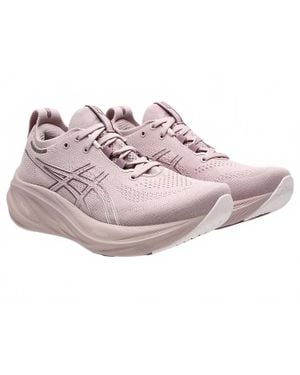 Asics Gel Nimbus Shoes - Pink