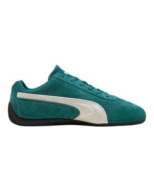 PUMA Speedcat Og Sneaker - Green
