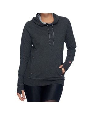 Body Glove Jonin Pull Over Hoodie - Blue