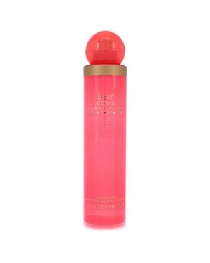 Perry Ellis 360 Coral By Body Mist 8 Oz For - Pink