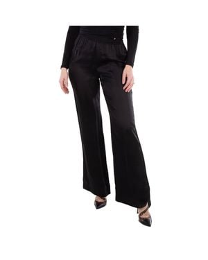 Anine Bing Aden Pant - Black