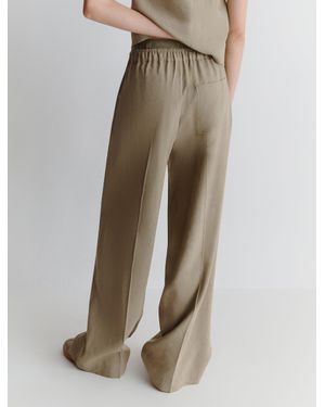 Marella Fred - Natural