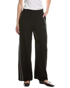 Michael Stars Judy Track Pant - Black