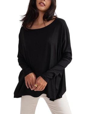 HATCH T-Shirt - Black