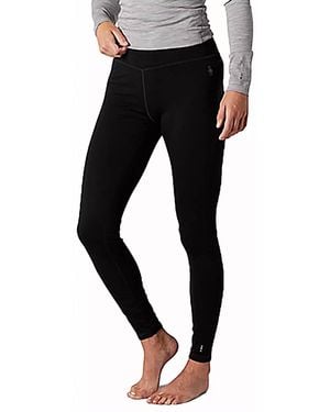 Smartwool Merino 150 Baselayer Bottom - Black