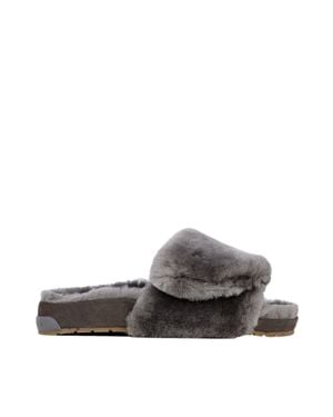 EMU Musica Charcoal W12592-010 - Gray