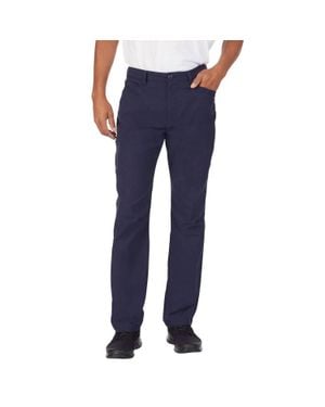 Eddie Bauer Stretch Tech Pants - Blue