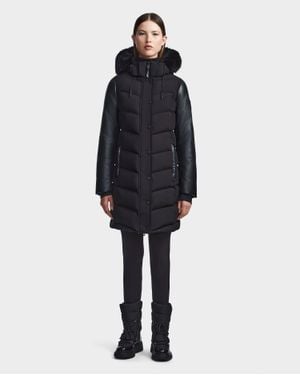 Rudsak Elsa - Black