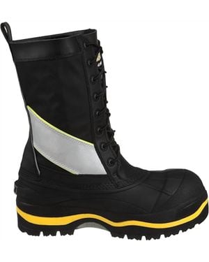 Baffin Constructor Industrial Insulated Boot - Black