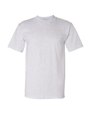 BAYSIDE Usa-Made T-Shirt - White