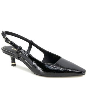 Kenneth Cole Martha Pump - Black
