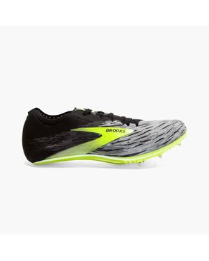 Brooks Qw-K V4 Shoes - Multicolor