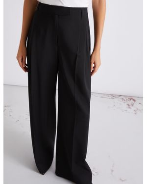 Marella Mllcomo - Black