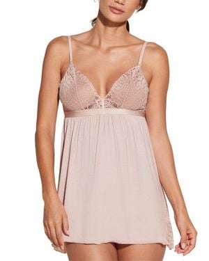 Cosabella Sicilia Set - Pink