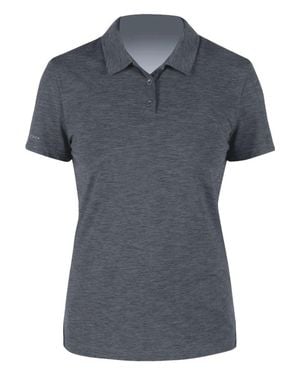 ANETIK Breeze Tech Polo - Black