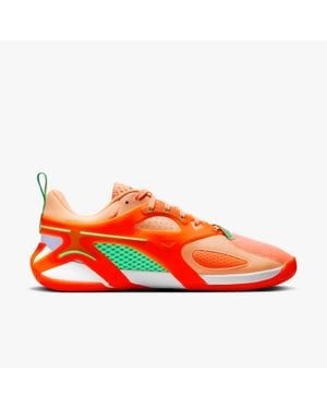 Nike Jordan Heir Basketball Shoes - Red