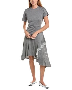 3.1 Phillip Lim Dress - Gray